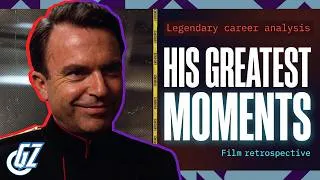 Thumbnail: Sam Neill's Career: The Moments That Made Him a Legend