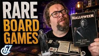 Thumbnail: Can We Beat Each Other at These Forgotten Games?