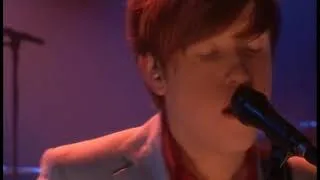 Thumbnail: Two Door Cinema Club Something good can work