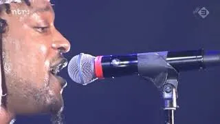 Thumbnail: D'Angelo and the Vanguard   Betray my heart NSJF2015