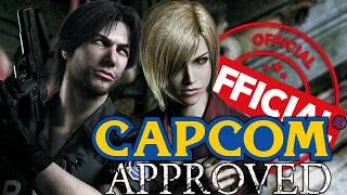 Thumbnail: I Completed Resident Evil Outbreak: File #2 EXACTLY as Capcom Intended
