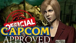Thumbnail: I Completed Resident Evil Outbreak EXACTLY as Capcom Intended