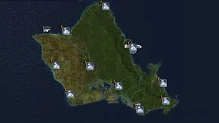 Thumbnail: TDU2 Club Locations - Hawaii