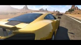 Thumbnail: TDU2 Teaser