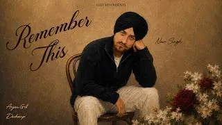 Thumbnail: Remember This (Full Song) : Nav Singh | Latest Punjabi Song 2026 - Geet MP3