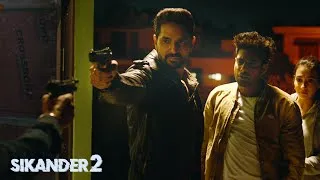 Thumbnail: "Jake Kehdi Pandit Nu - Sikander Aa Gya" | Watch Full Scene from "Sikander 2" | Punjabi Movie Scenes