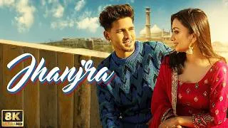 Thumbnail: Jhanjra (8K Full Video) : Karan Randhawa | Satti Dhillon | Latest Punjabi Songs - Geet MP3