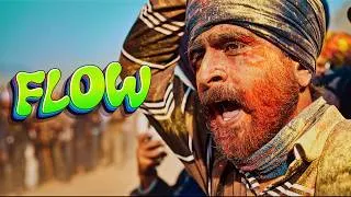 Thumbnail: Flow (8K Video) : Sultaan | Jagjeet Sandhu | New Punjabi Songs 2026 - Geet MP3