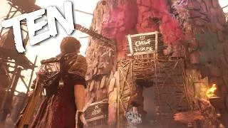 Thumbnail: Clair Obscur: Expedition 33 FULL & BLIND Playthrough Part 10 - The Village