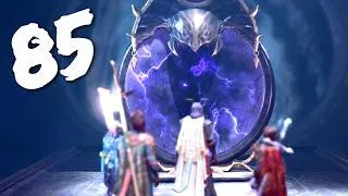 Thumbnail: Baldur's Gate 3 Full & Blind Playthrough Part 85 - Mistress of Misery