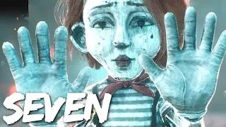 Thumbnail: Clair Obscur: Expedition 33 FULL & BLIND Playthrough Part 7 - Scary Things EVERYWHERE