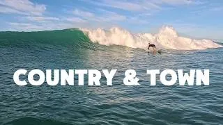 Thumbnail: Country & Town