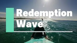 Thumbnail: Redemption Wave