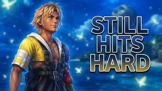 Thumbnail: Final Fantasy X Deserves This Respect | 25 Year Retrospective