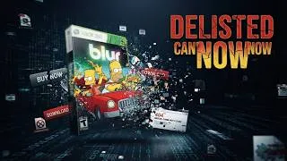 Thumbnail: This Game Can't Be Bought Anymore