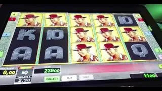 Thumbnail: Book of Maya🔥 Köpfe Freispiele🔥 Big Win 2€🔥 Novoline Spielothek Geht ab 2026