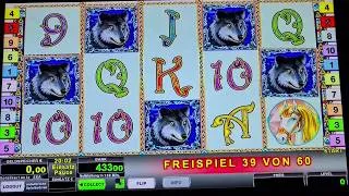 Thumbnail: Wings of Fire🔥 Freispiele ohne Ende 2€🔥 Novoline Spielothek Geht ab 2026🔥
