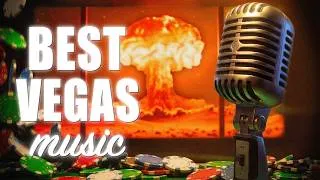 Thumbnail: Fallout Radio | Vintage Las Vegas Music Mix | 6 HOURS | Rock n Roll & Blues