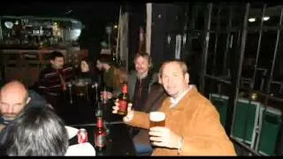 Thumbnail: Spandeutschparty Nr. 1 am 23. Juli 2014, Deutsch-Spanischer Stammtisch Chile