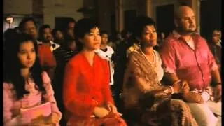 Thumbnail: Aizat, I go, 2009, Cover of  Pete Teo, Movie Talentime