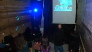 Thumbnail: 2° FIESTA DE INTERCAMBIO DE IDIOMAS - 2ND LANGUAGE EXCHANGE PARTY - 10.11.12
