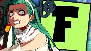 Thumbnail: ABA: How Not To Nerf A Character