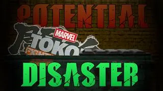 Thumbnail: Marvel Tokons Launch Could End In Disaster