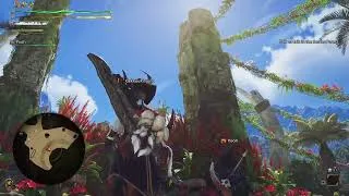 Thumbnail: Exploring Title Update 2 Monster Hunter Wilds (Lagiacrus)
