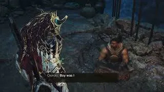 Thumbnail: Exploring Title Update 1 Monster Hunter Wilds Part 5 SF6 Collab
