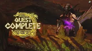 Thumbnail: Let's Play Monster Hunter Wilds #20 #MHWilds Exploring Title Update 1 Part 4 AT Rey Dau