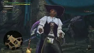Thumbnail: Let's Play Monster Hunter Wilds #18 #MHWilds Exploring Title Update 1 Part 2