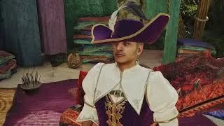 Thumbnail: Let's Play Monster Hunter Wilds #17 #MHWilds Exploring Title Update 1 Part 1