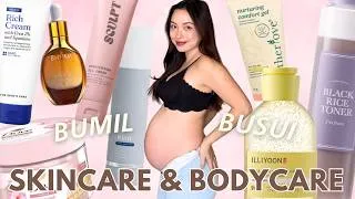 Thumbnail: SKINCARE +  BODYCARE BUMIL & BUSUI FRIENDLY