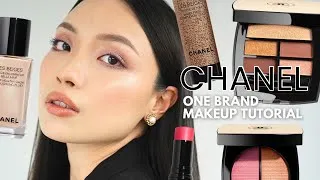 Thumbnail: CHANEL One Brand Makeup Tutorial 