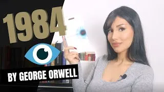 Thumbnail: GEORGE ORWELL'S 1984 - STORY & WHY IT WAS BANNED