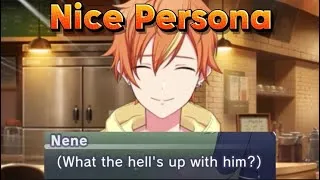 Thumbnail: [Project Sekai] Akito’s “Nice Guy” Persona