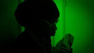 Thumbnail: CA Ray - Green Bean [Dir. @gelouir]