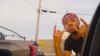 Thumbnail: Skunkerr - Like He Not My Lil Bro (Dir. @gelouir)