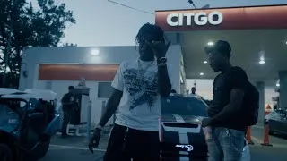 Thumbnail: Frontend + Double RR - Can’t Hold Me (Dir. @gelouir)