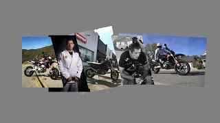 Thumbnail: Angelo Costa Live Stream