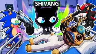 Thumbnail: I BECAME AN OP SECRET CHARACTER IN ROBLOX !!