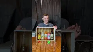 Thumbnail: Guessing Wild Sodas!