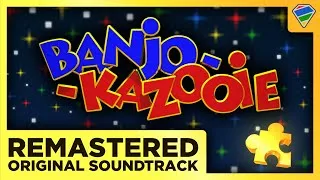 Thumbnail: Banjo-Kazooie OST REMASTERED | Ultra High Quality Surround Audio & Matching Gameplay