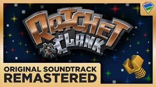 Thumbnail: Ratchet & Clank OST REMASTERED / Ultra High Quality 360 Audio w/ Matching Gameplay