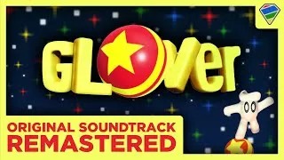 Thumbnail: Glover OST REMASTERED / Ultra High Quality 360 Audio w/ Matching Gameplay