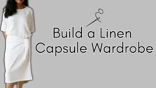 Thumbnail: 21 Sewing Patterns for Linen Separates