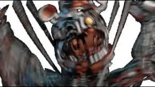 Thumbnail: FNAF: Ultimate Custom Night - Molten Freddy Jumpscare