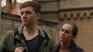 Thumbnail: Lewis - The Ramblin' Boy (Full Double Episode)