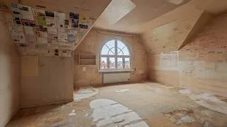 Thumbnail: I Turned this Tiny Studio flat into a Calm, Bright Mezzanine Apartment