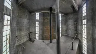 Thumbnail: I Turned this Tricky Old Water Tower into a Luxury Sky High Home